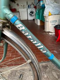 Bicicletta Baratta vintage anni ‘70