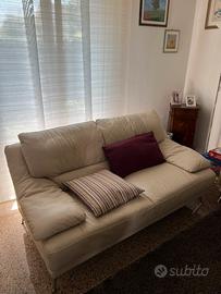 Divani di Divani&Divani Natuzzi