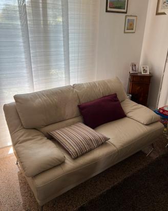 Divani di Divani&Divani Natuzzi