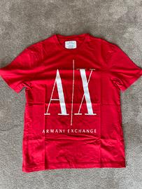 T-shirt Armani tg. XS