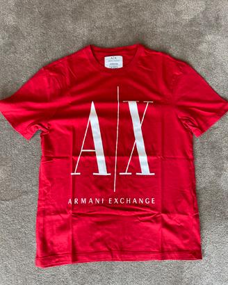 T-shirt Armani tg. XS