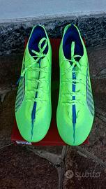 Puma Ultra 5 Pro FG/AG – Taglia 43 (UK 9) – nuove