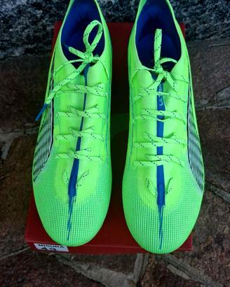 Puma Ultra 5 Pro FG/AG – Taglia 43 (UK 9) – nuove