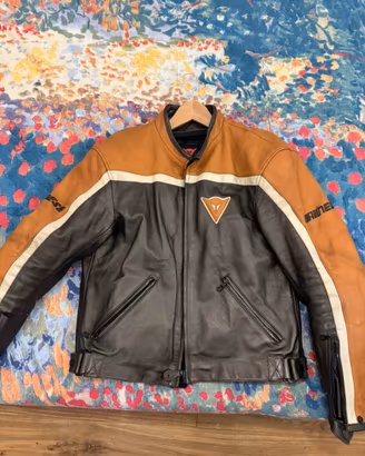 Giubbotto moto Dainese Uomo
