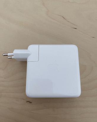 Alimentatore Apple 96W USB-C originale – no cavo,