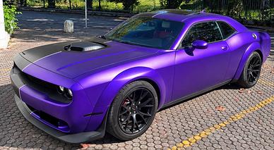 Dodge Challenger R/T Shaker Edition 6.4 V8