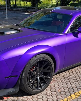 Dodge Challenger R/T Shaker Edition 6.4 V8