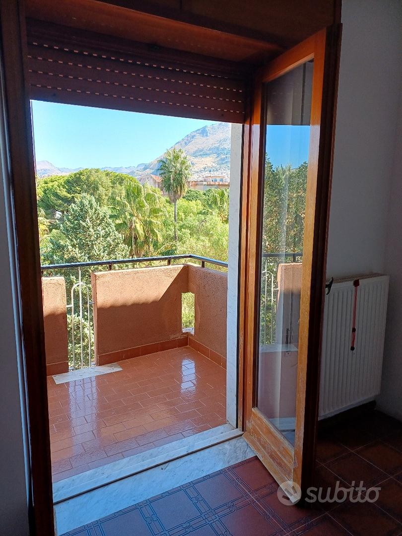 Appartamento – Partinico, Palermo - Altro
