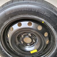 ruotino di scorta