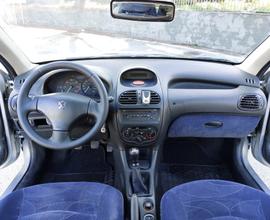 Peugeot 206 1.4 HDi come nuova