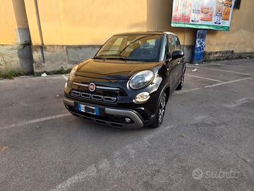 Fiat 500L 1.6 Multijet 120cv