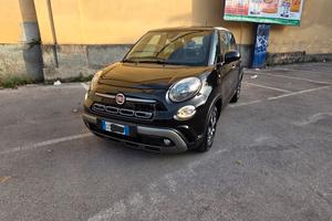 Fiat 500L 1.6 Multijet 120cv