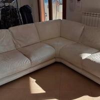 Divano ad angolo Chateau d’Ax