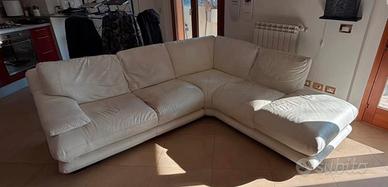 Divano ad angolo Chateau d’Ax