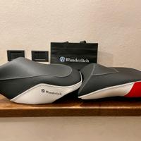 Selle bmw gs 1200/1250 wunderlich