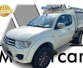 MITSUBISHI L200 d.cab 2.5 di-d Intense Plus 178c