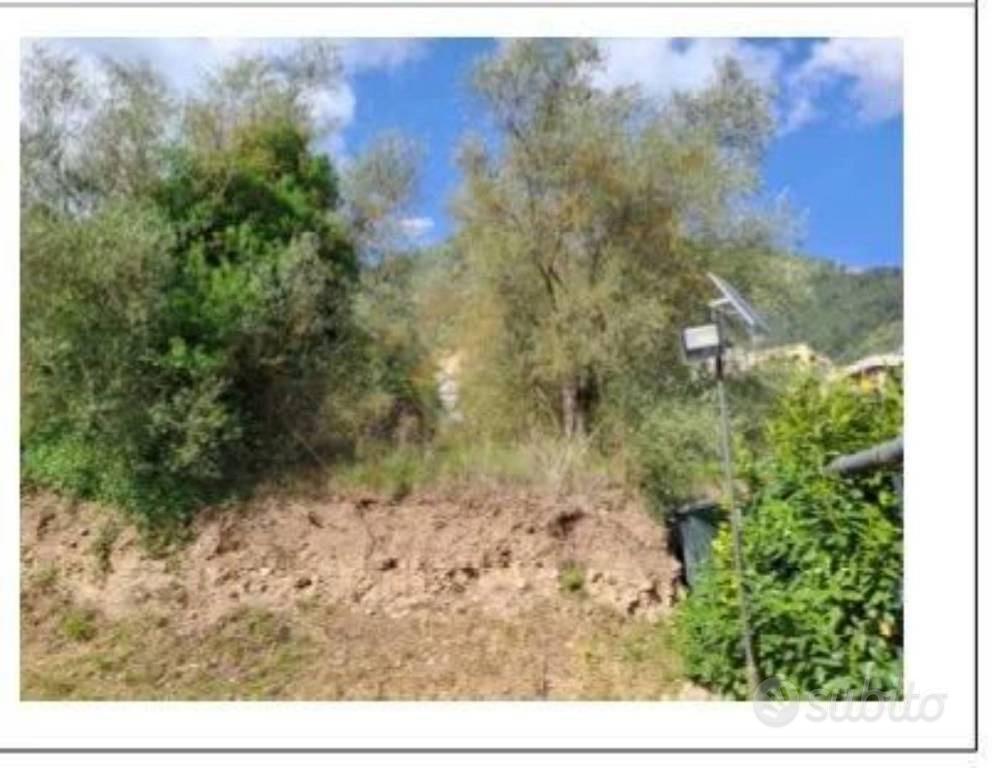 Immobile in asta di 535 m² a Sala Consilina - Vista 3