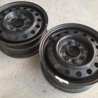 4 cerchi auto hyundai