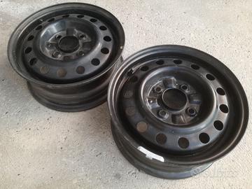 4 cerchi auto hyundai