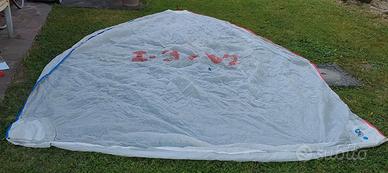 Spinnaker per derive