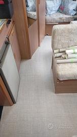 Rimor sloop 560/gpl
