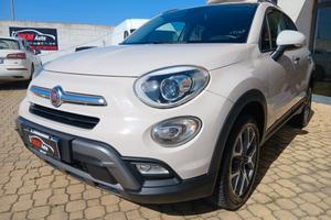 Fiat 500X 2.0 MultiJet 140 CV AT9 4x4 UNICO PROPRI