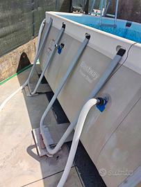 Piscina Esterna Bestway 56465