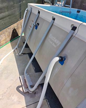 Piscina Esterna Bestway 56465