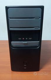 Mini Tower Desktop PC