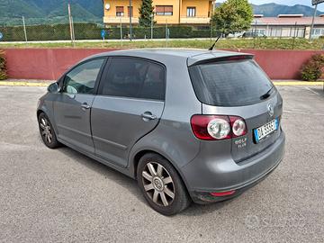 Golf Plus