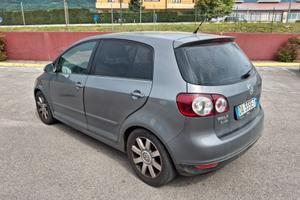 Golf Plus