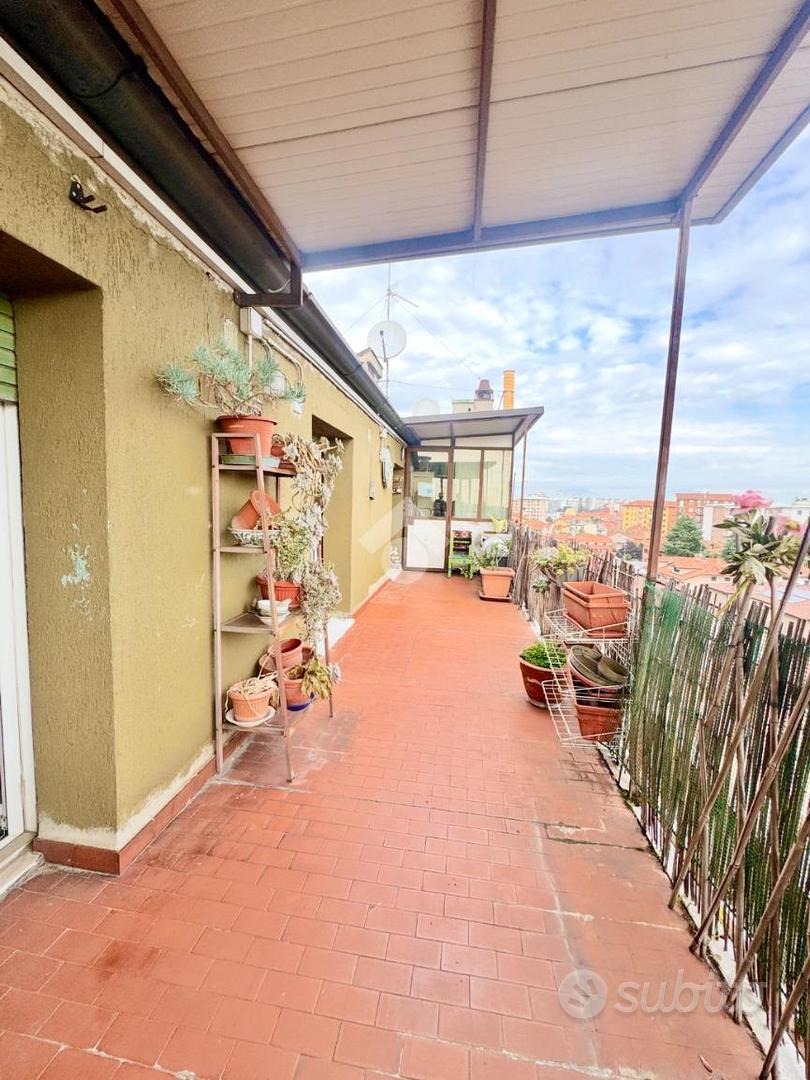 Appartamento – Cologno Monzese, San Giuliano Monzese - Vista 2