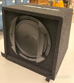 Subwoofer Alpine SBE 1044 BR