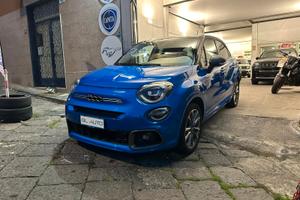 Fiat 500X 1.0 T3 120 CV Sport bi-color