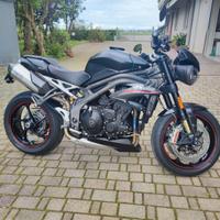 Speed triple RS 