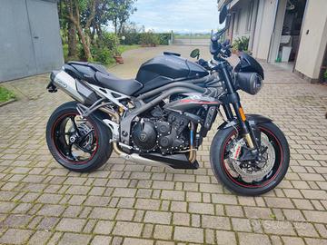 Speed triple RS 