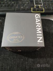 GARMIN FENIX 5X ZAFFIRO