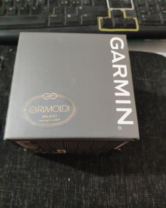 GARMIN FENIX 5X ZAFFIRO