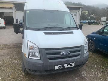 Ricambi Ford Transit 2007 2.4 diesel  PHFA fxfa jx