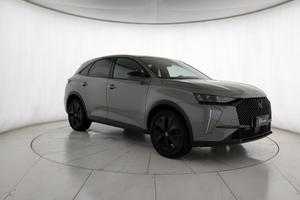 DS Automobiles DS7 1.5 bluehdi Performance Line+ 1