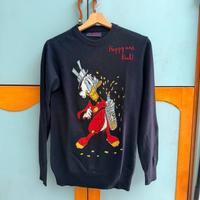 Maglione St. Barth Disney