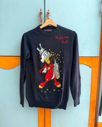 Maglione St. Barth Disney