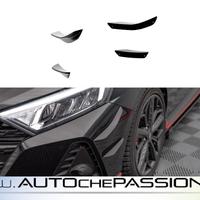 Kit canards per Hyundai I20 N Mk3 2020 -