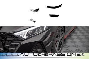 Kit canards per Hyundai I20 N Mk3 2020 -