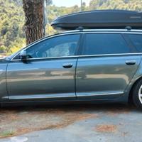 Audi A6 Avant Sline 