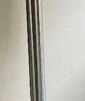 Binario tenda a soffitto