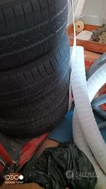 Gomme invernali  185/65 R14