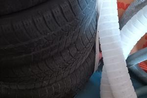 Gomme invernali  185/65 R14