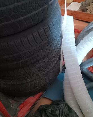 Gomme invernali  185/65 R14