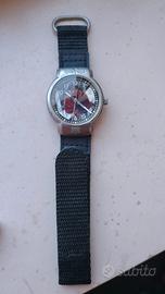 OROLOGIO HARRY POTTER